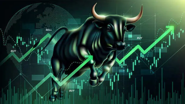 Sensex Nifty Rally Today
