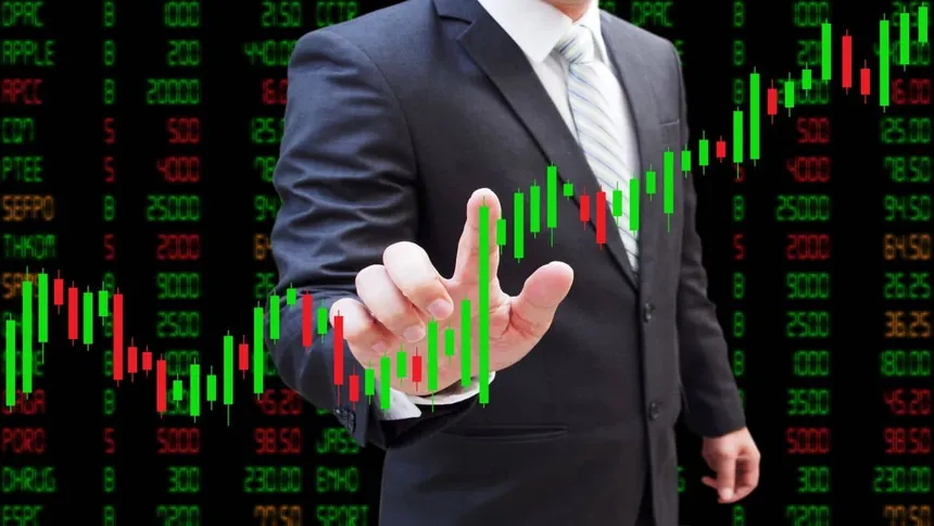 Sensex Nifty Today May 15