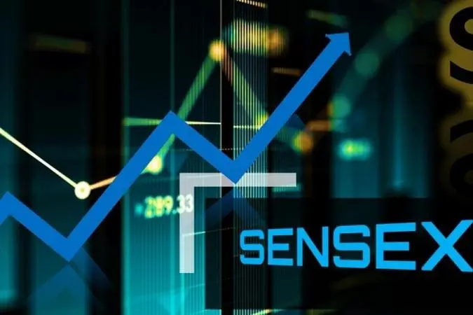 Sensex Today Market Update
