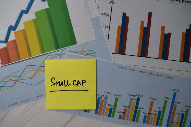 Smallcap Stocks Rising Today