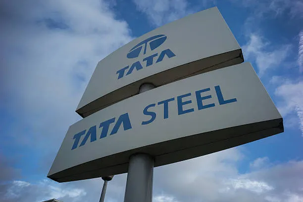 Tata Steel Share Price Today