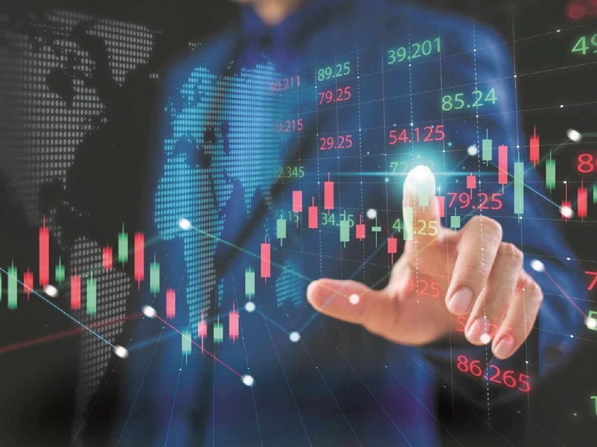 Trending Stocks This Week