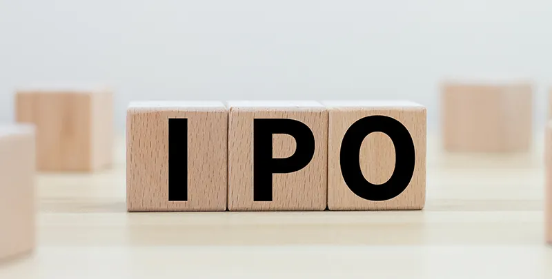 Value 360 Communications IPO