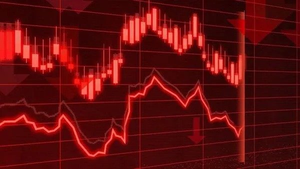 Why Nifty 50 Fell Today