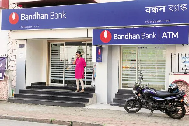 Bandhan Bank Share Price Today Live News
