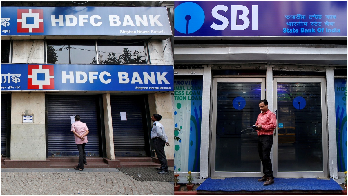 SBI vs. HDFC Bank