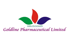 Goldline Pharmaceutical Limited SME IPO