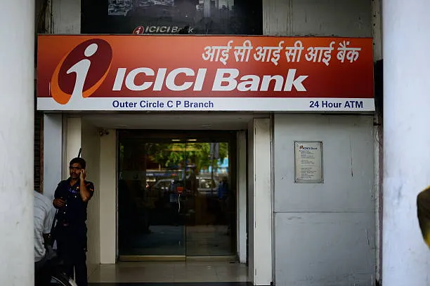 Fundamental Analysis of ICICI Bank