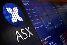 Australian stocks recover today