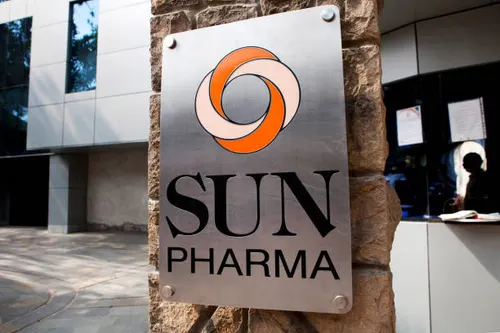 Fundamental Analysis of Sun Pharma