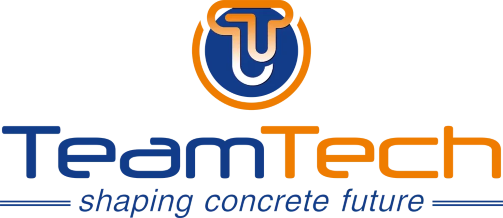 Teamtech Formwork Solutions Limited