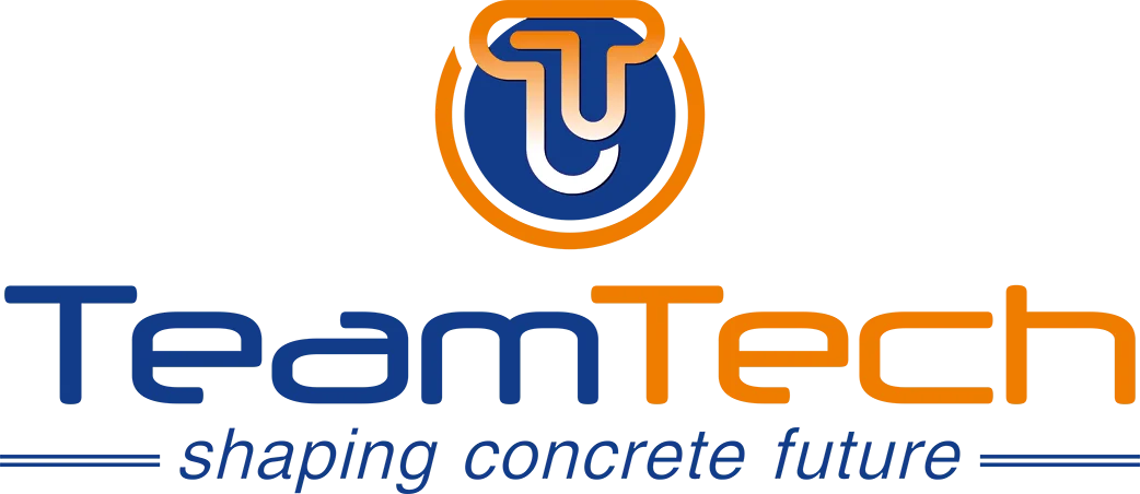 Teamtech Formwork Solutions Limited