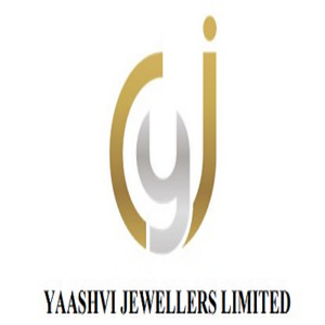 Yaashvi Jewellers Limited SME IPO