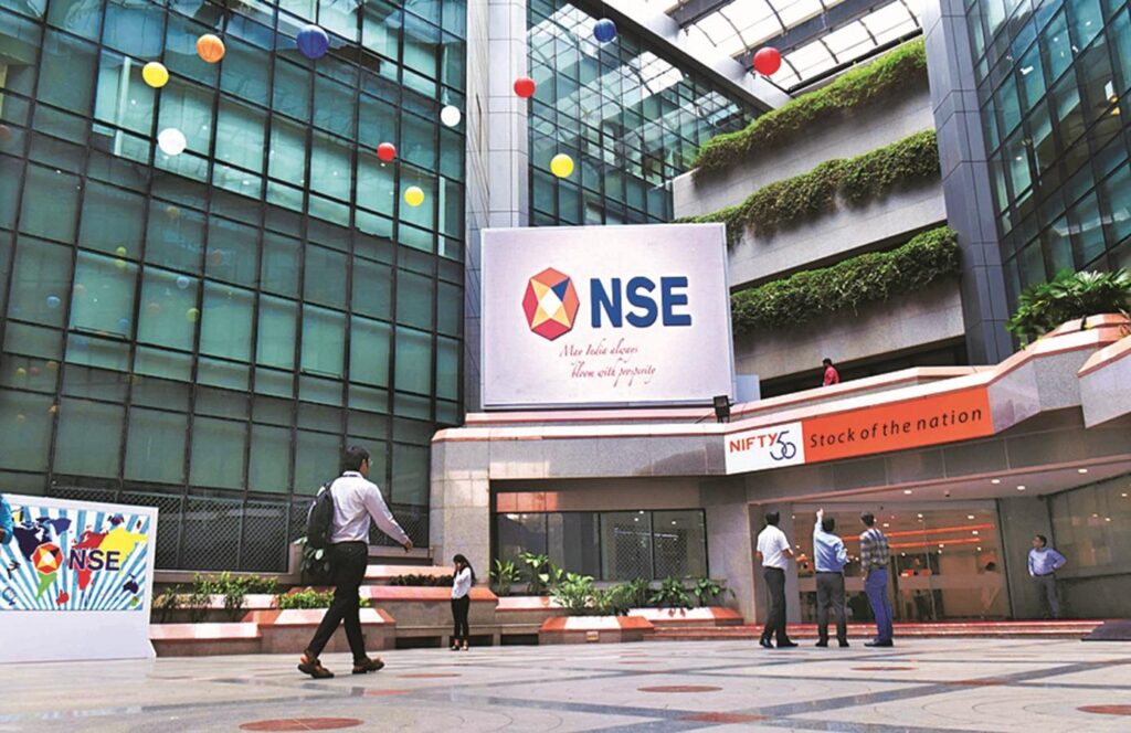 NSE IPO today 2026