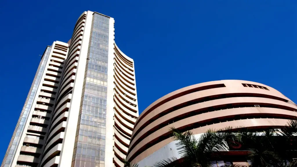 BSE share price today 2026