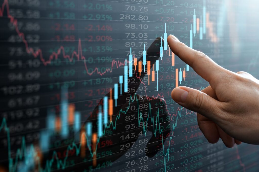 Indian IT stocks today 2026
