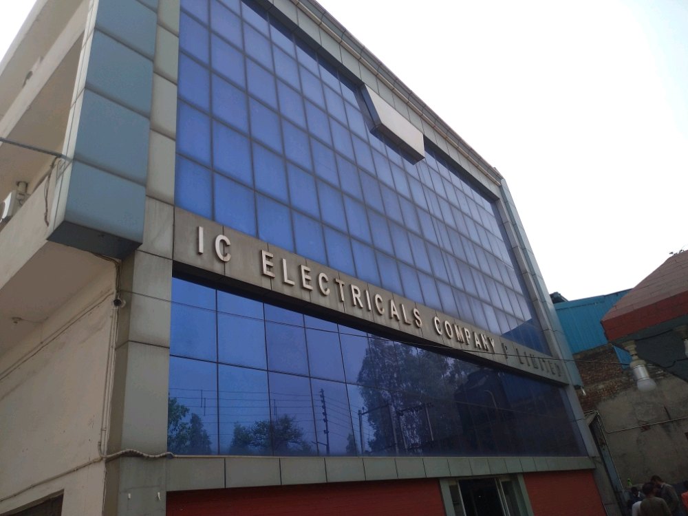 IC Electricals Co SME IPO