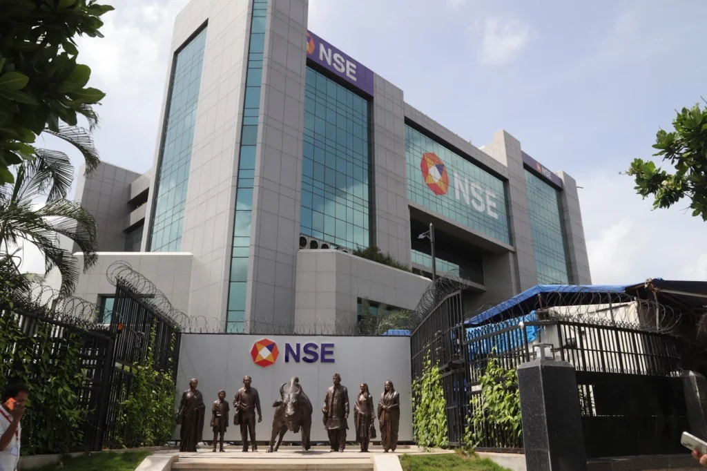 NSE Bharat Metal Exchange MoU today 2026