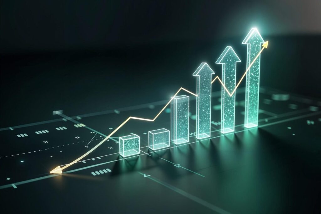 Sensex Nifty today 2026