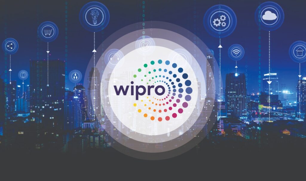 Wipro buyback today 2026