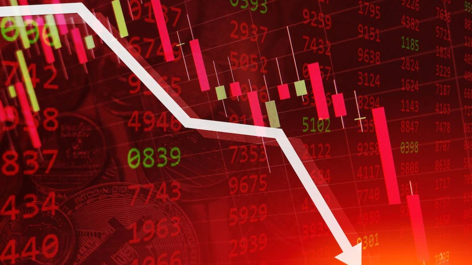 Nifty IT 52-Week Low Today 2026