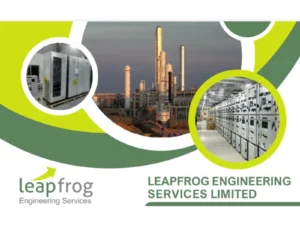 Leapfrog Engineering Services SME IPO