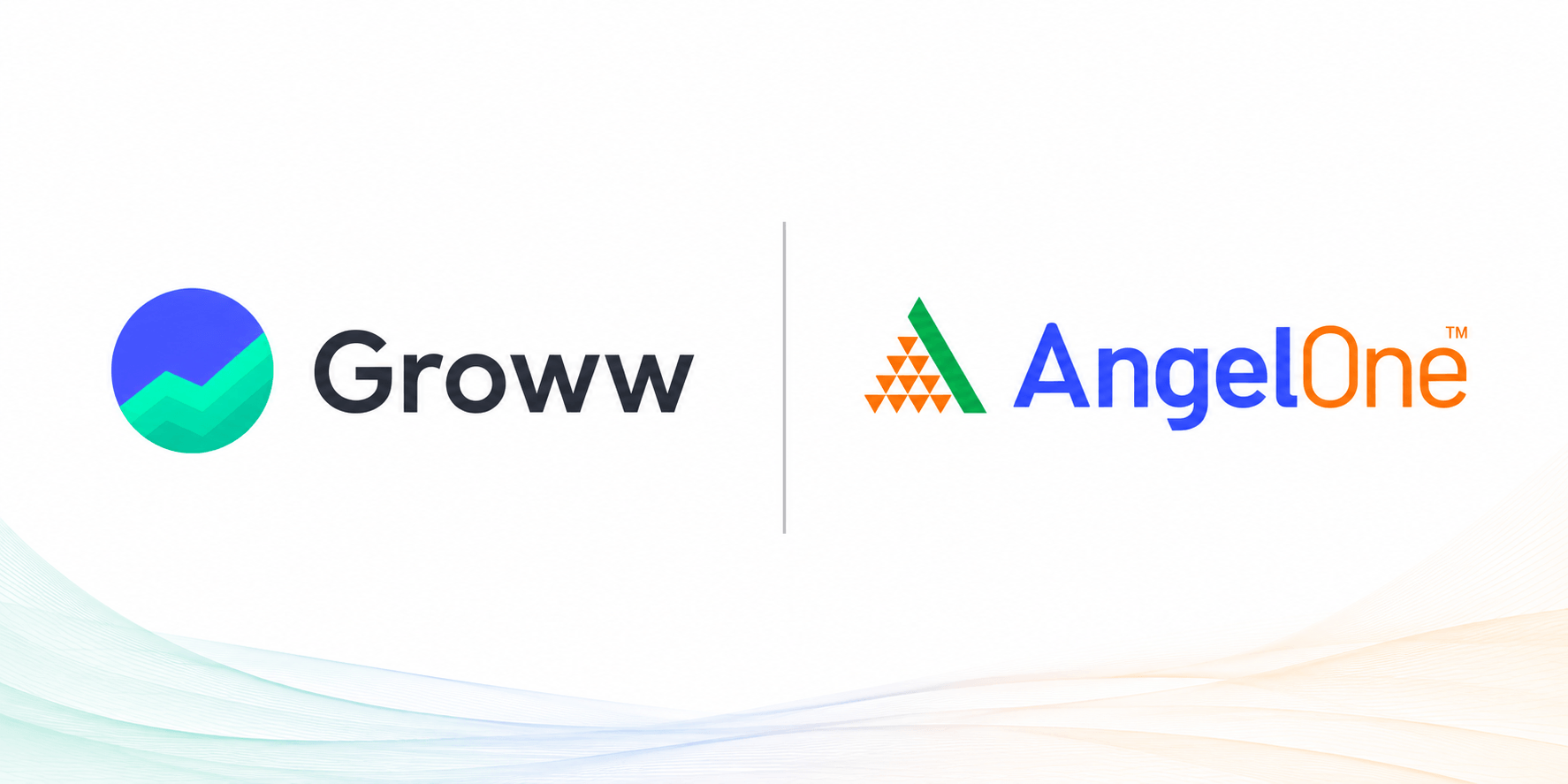 Angel One vs. Groww