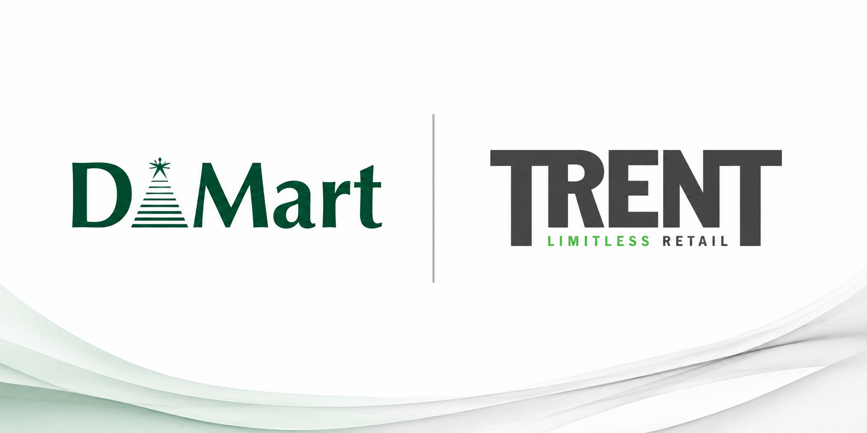 DMart vs. Trent
