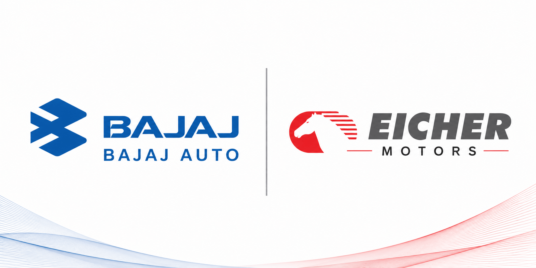 Bajaj Auto vs. Royal Enfield (Eicher Motors)