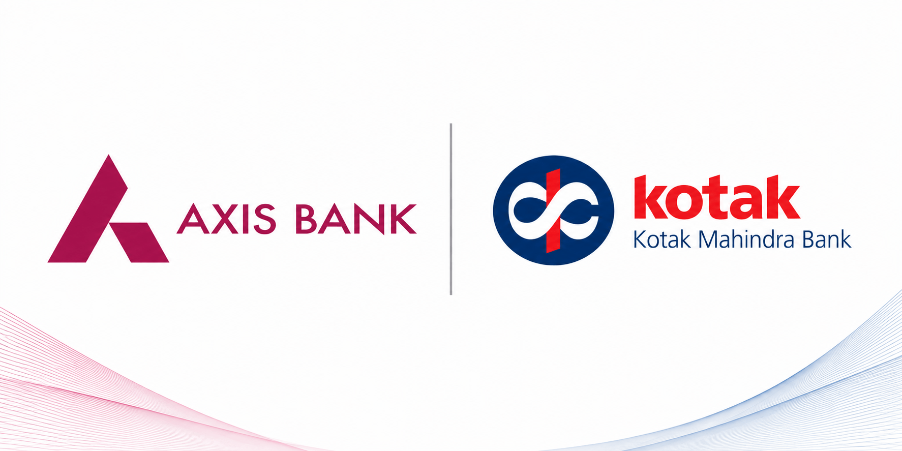 Kotak Mahindra Bank vs. Axis Bank