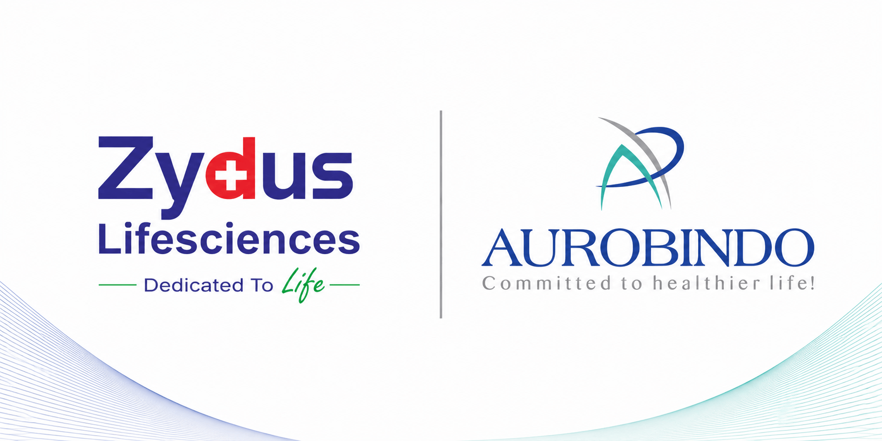 Zydus Lifesciences vs. Aurobindo Pharma