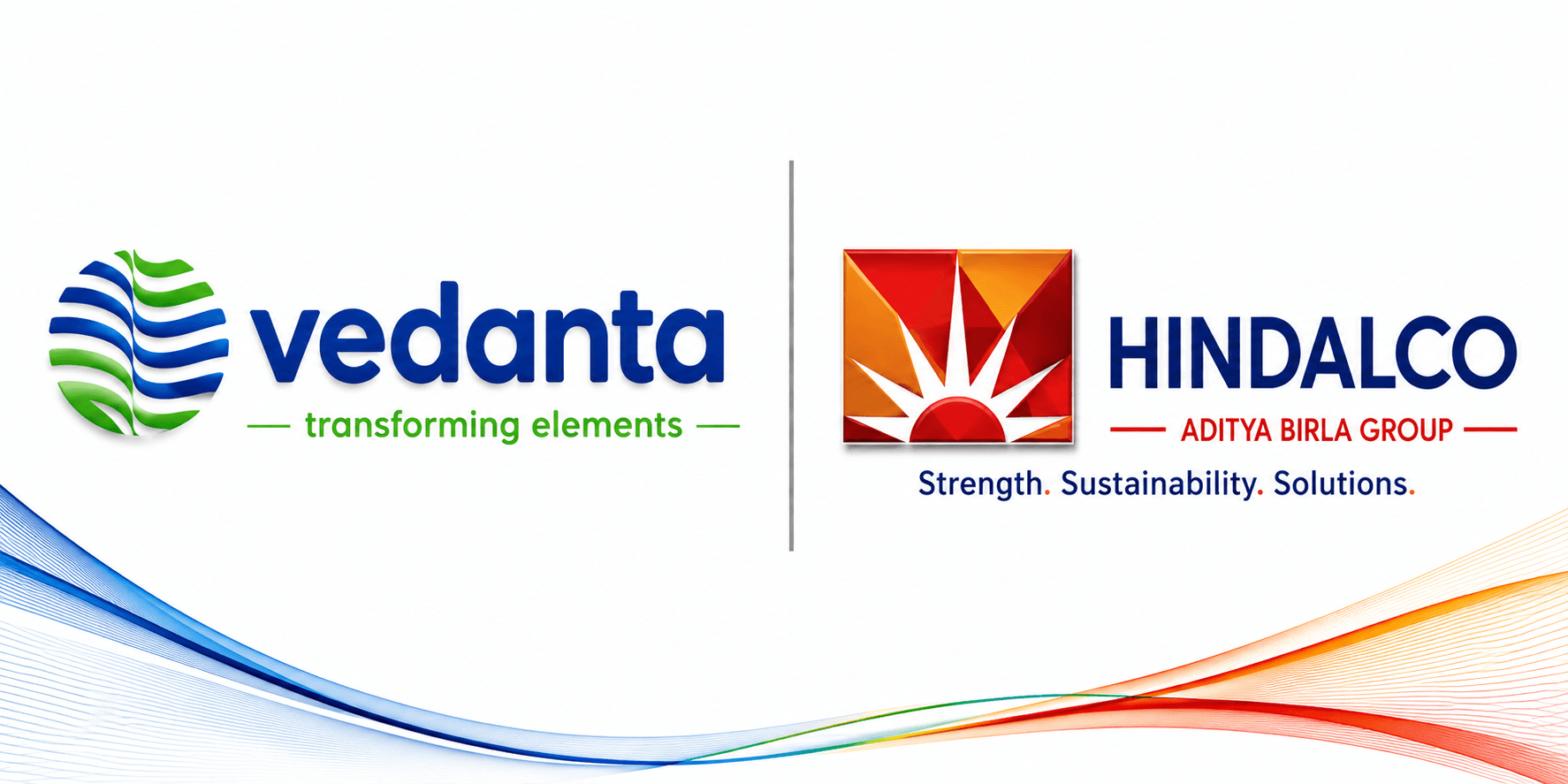 Vedanta vs. Hindalco