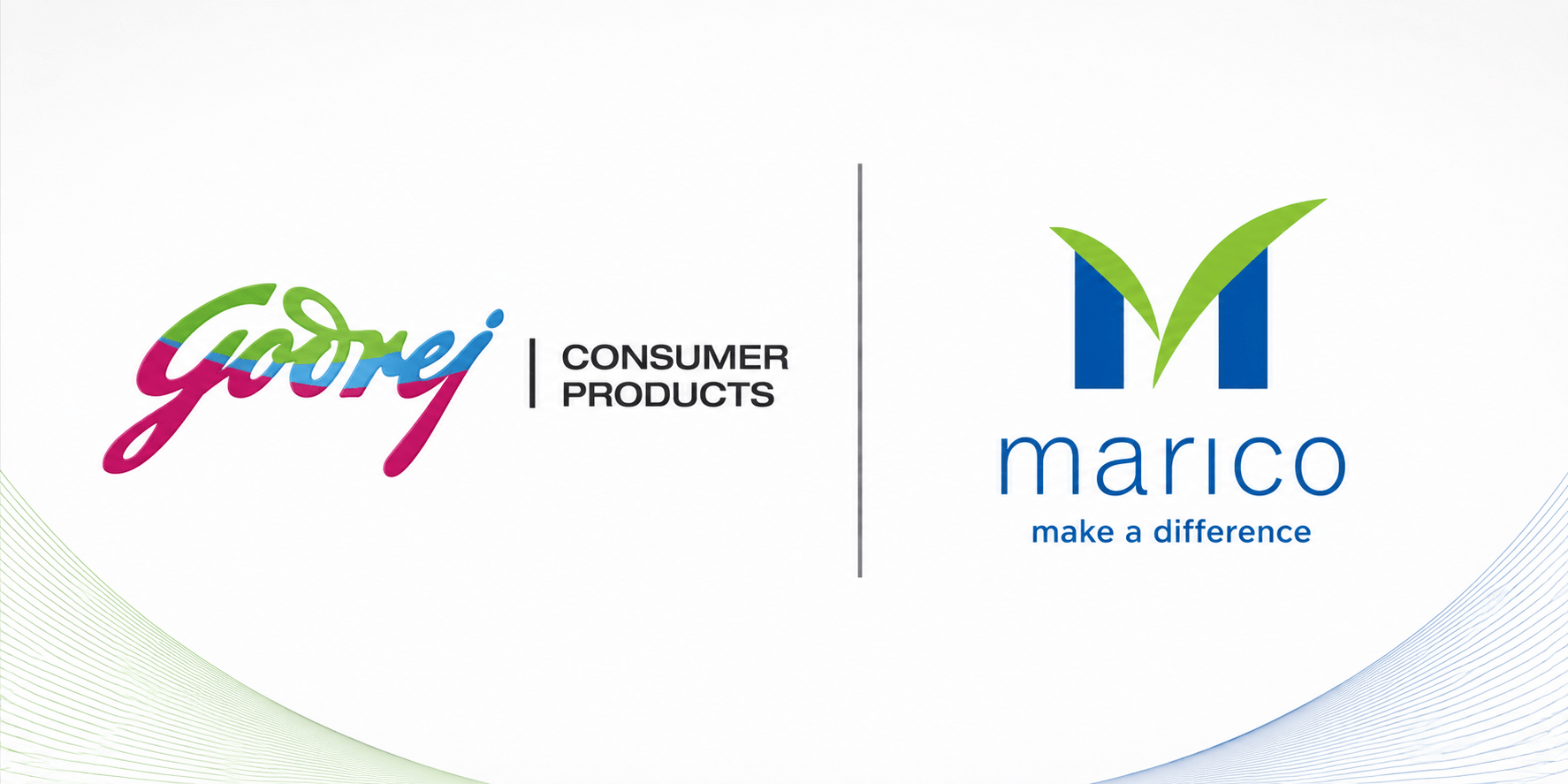 Godrej Consumer vs. Marico