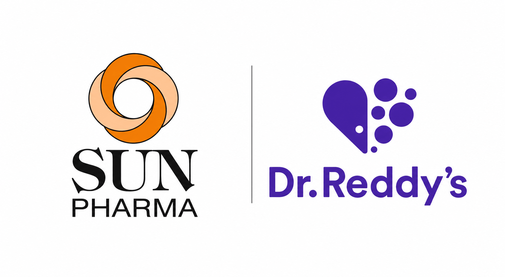 Sun Pharma vs. Dr. Reddy's Labs