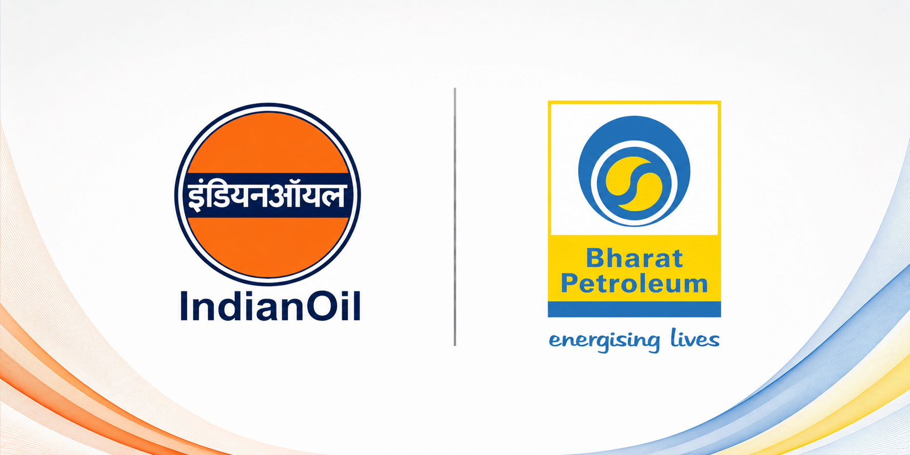 Indian Oil vs. BPCL