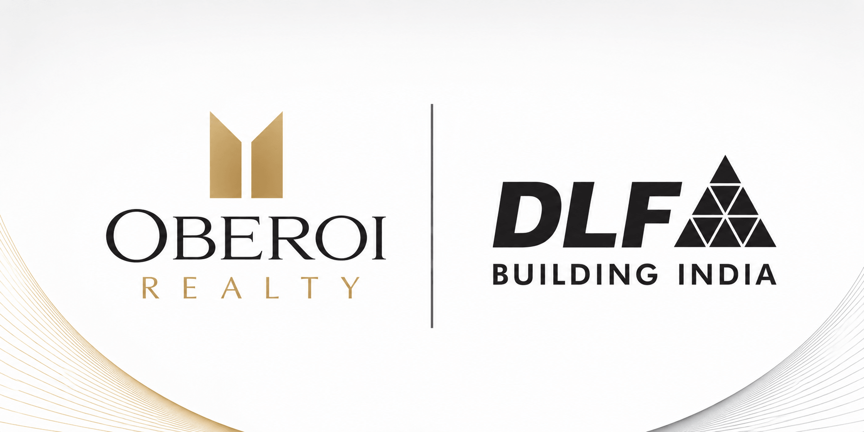 Oberoi Realty vs. DLF