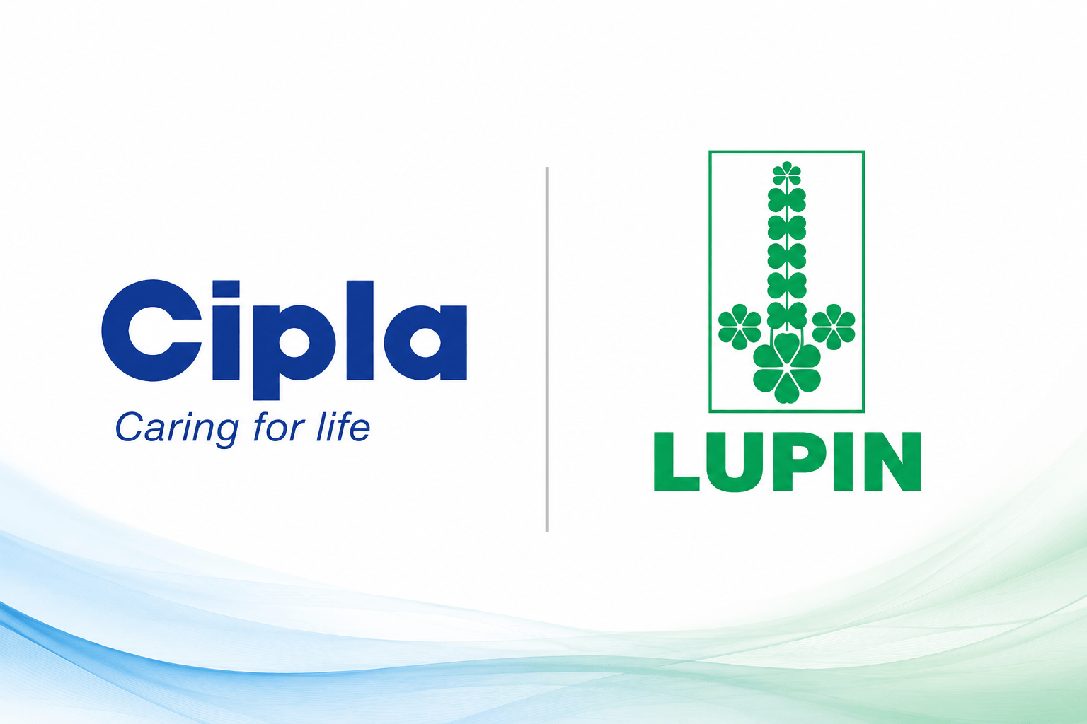 Cipla vs. Lupin