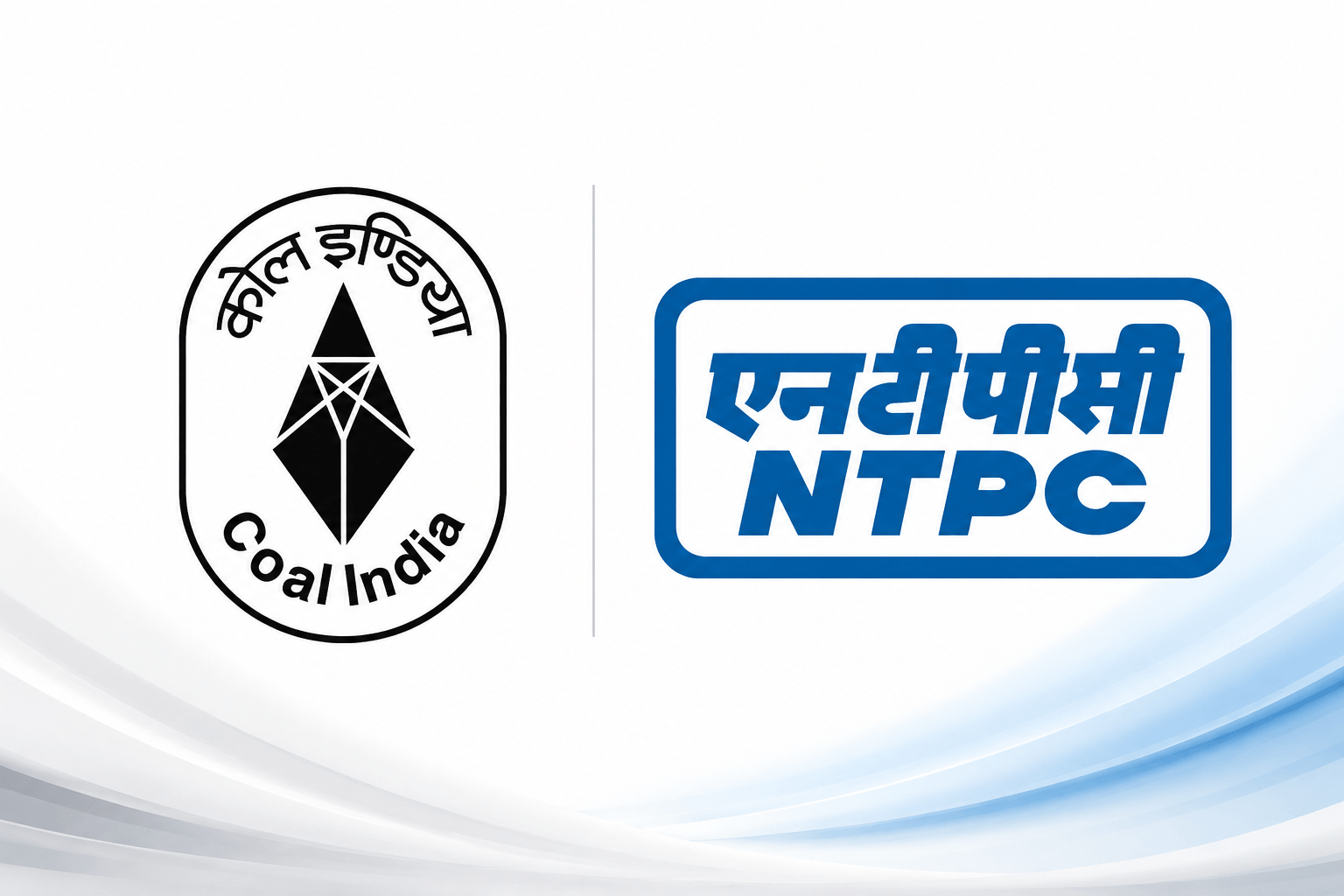 Coal India vs. NTPC