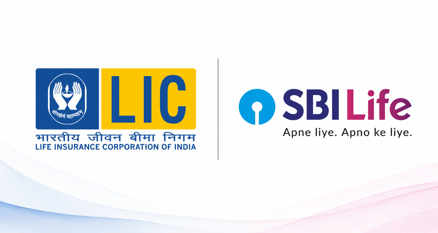 LIC vs. SBI Life Insurance