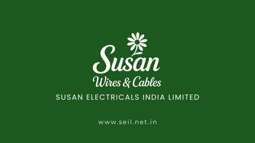 Susan Electricals India Limited IPO