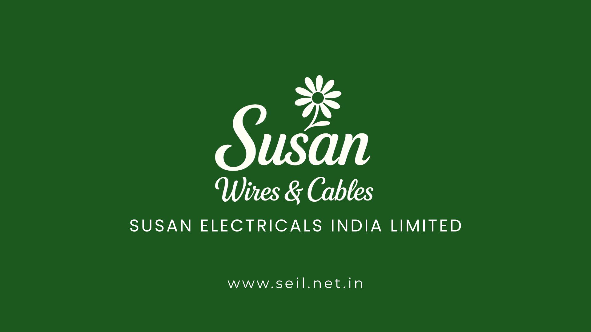 Susan Electricals India Limited IPO
