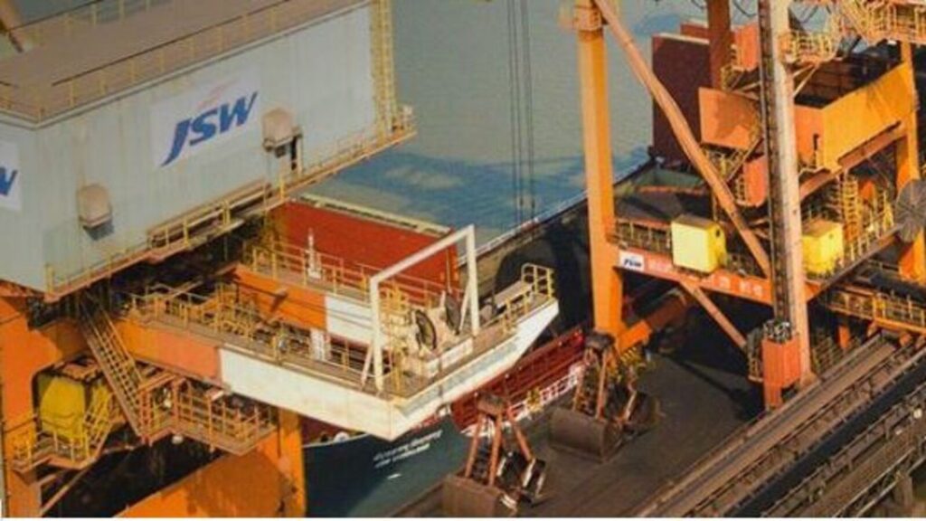 JSW Infrastructure QIP Launch June 2026