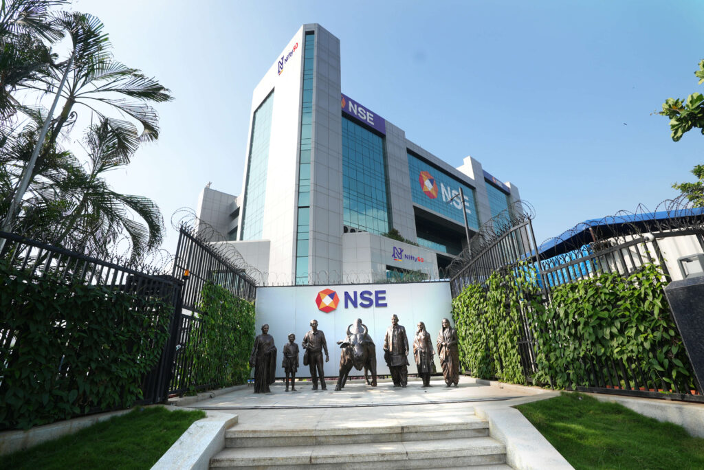 NSE IPO risks today 2026