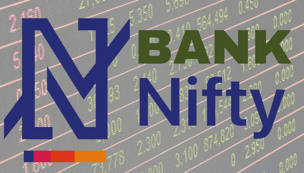 Nifty Bank today June 2026