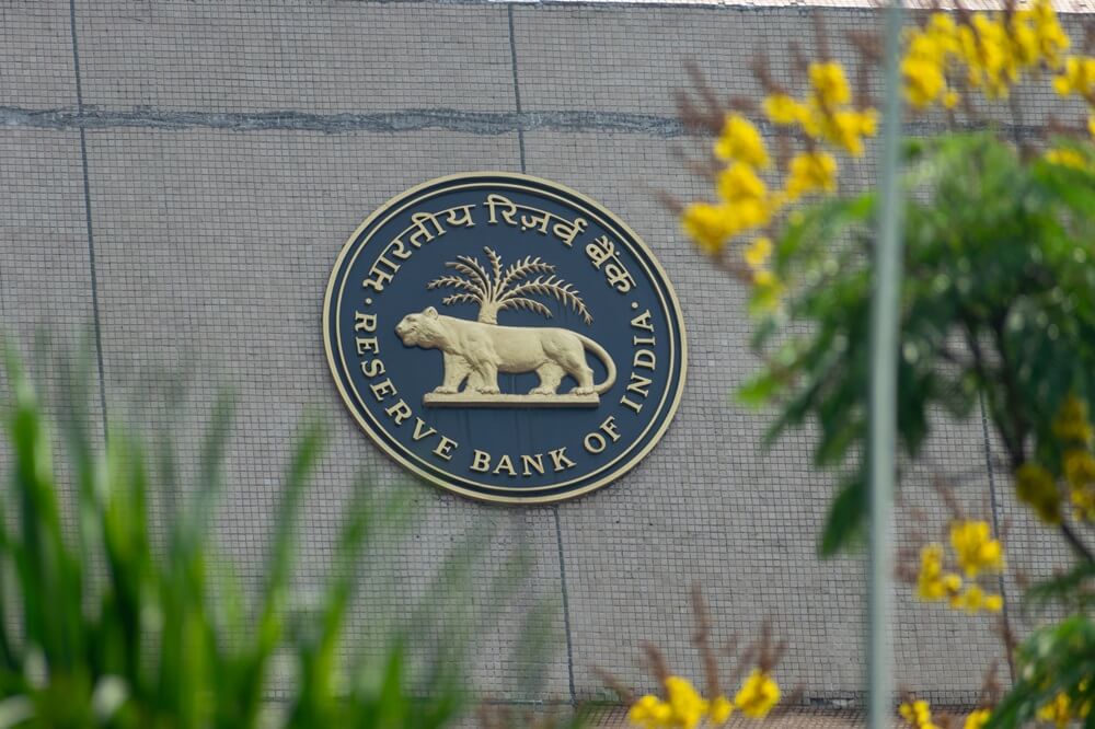 RBI policy today 2026