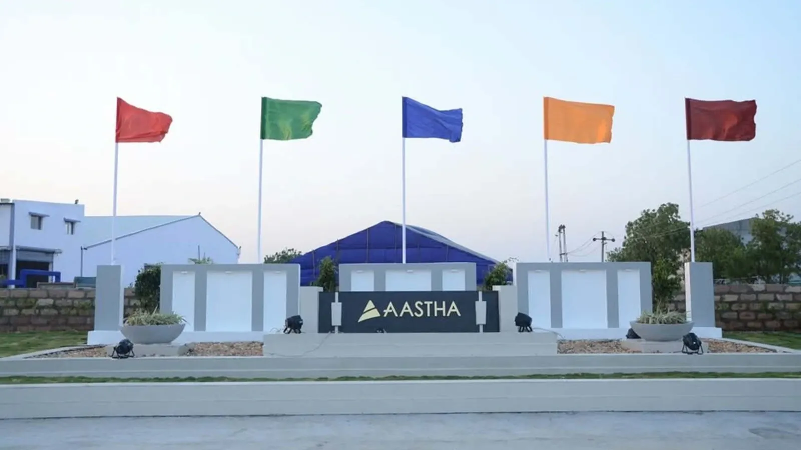 Aastha Spintex IPO
