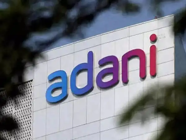 Adani Enterprises today 2026