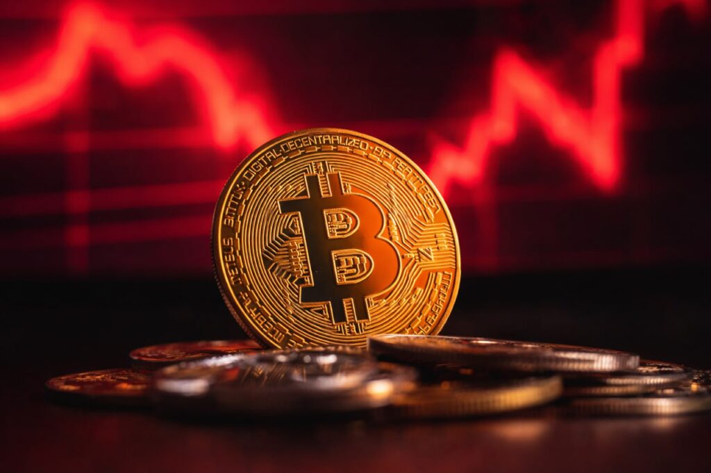 Bitcoin price today 2026