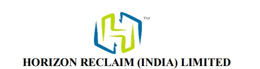 Horizon Reclaim (India) Limited IPO