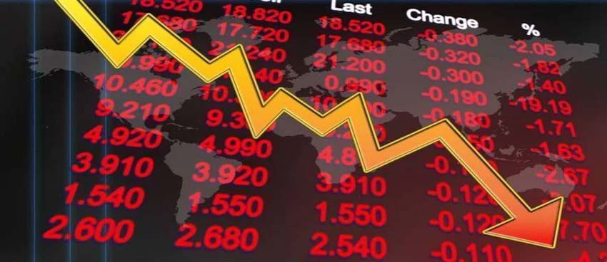 Sensex Nifty today June 2026